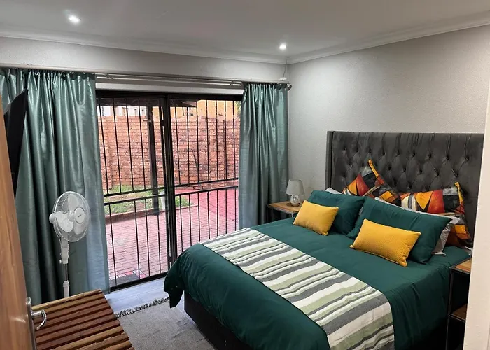 Ort Tranquil Stay