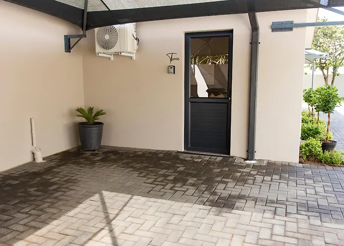 The Stay Luxury Self-Catering Suites