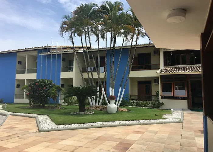 Sueds Premium Hotel Porto Seguro