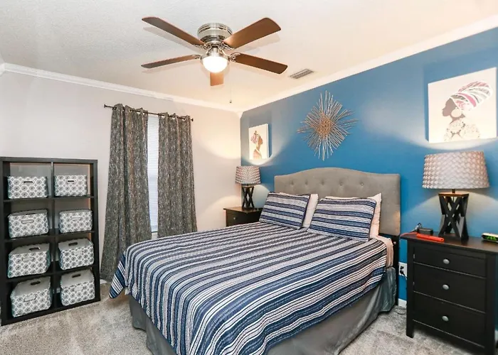 Midlong Term Rental Cozy Home At Mary Roberts
