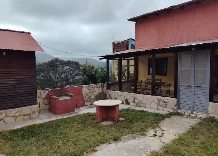 Cabanas La Garita2