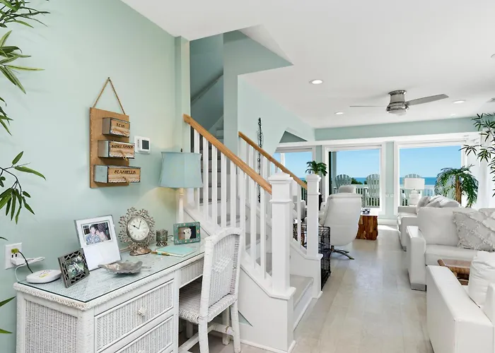 All About Bubbles By Emerald Isle Realty