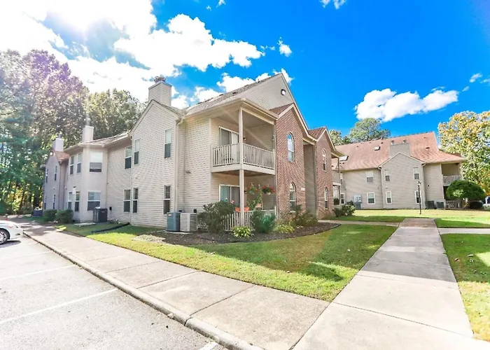 Midlong Term Rental Cozy Home At Mary Roberts