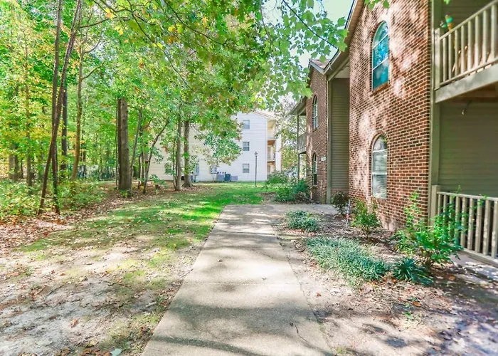 Midlong Term Rental Cozy Home At Mary Roberts