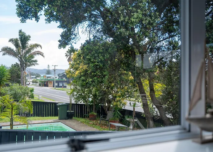 Ohope Ocean Breeze Escape