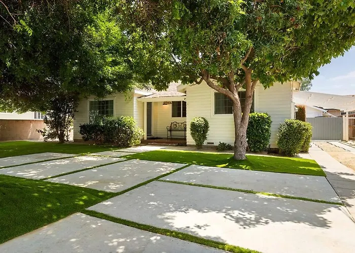 Classic Inglewood 3Br Home With Jacuzzi - Parking - Patio - Washer And Dryer