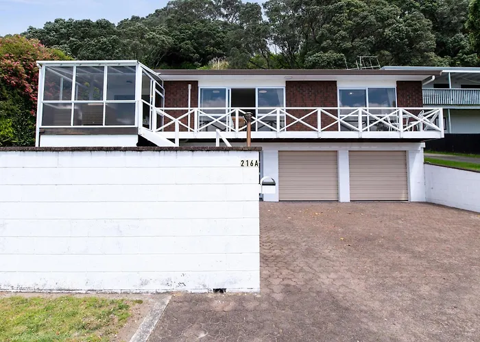 Ohope Ocean Breeze Escape