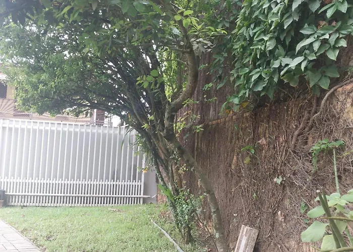 Pousada da Nega