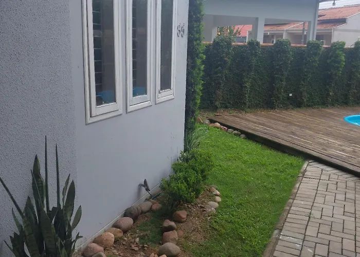 Pousada da Nega