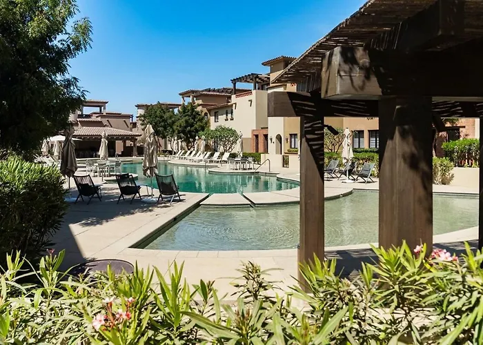 Inviting 2Br Condo In Mavila Resort At Quivira