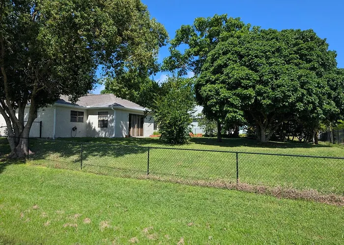 Family Friendly Quiet Near Beaches Parks And Cities