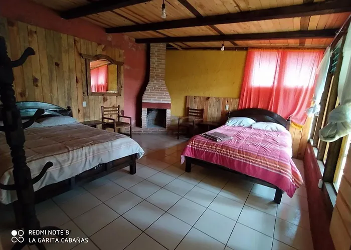 Cabanas La Garita2