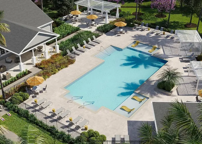 Landing Stunning 2Bd Pool Gym