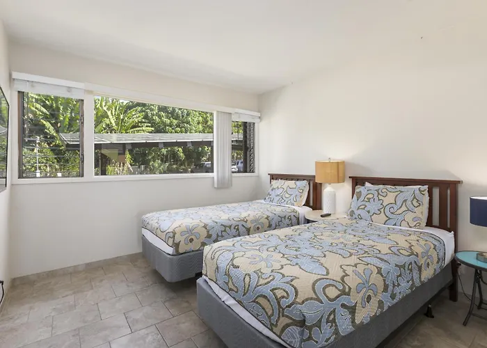 Kona Coffee Villas E246 Condo