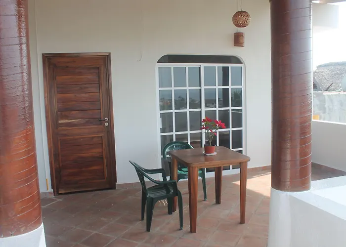 Cielito Lindo Suites