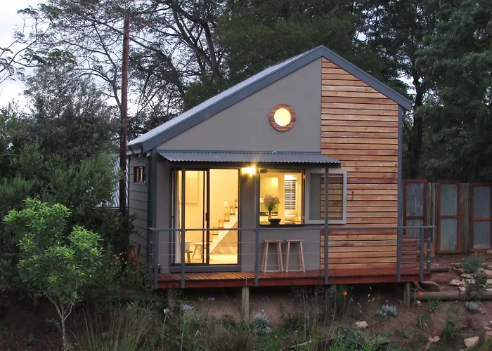 Woodlands Self Catering