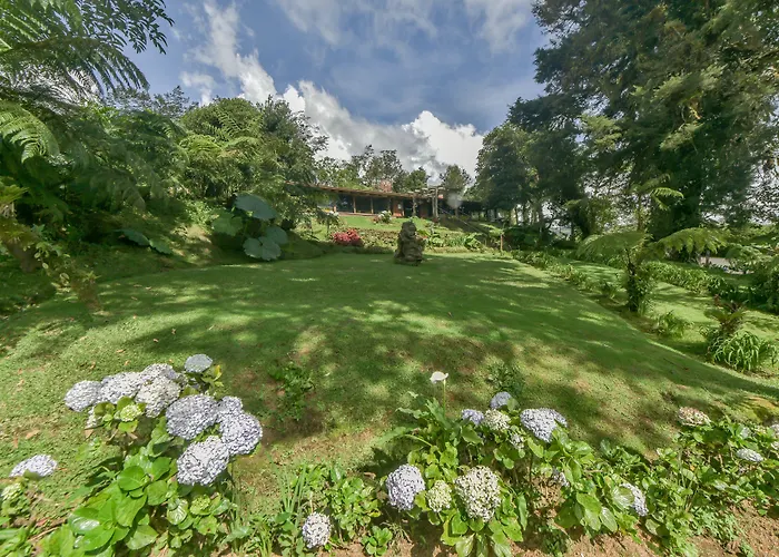 Villa Calas