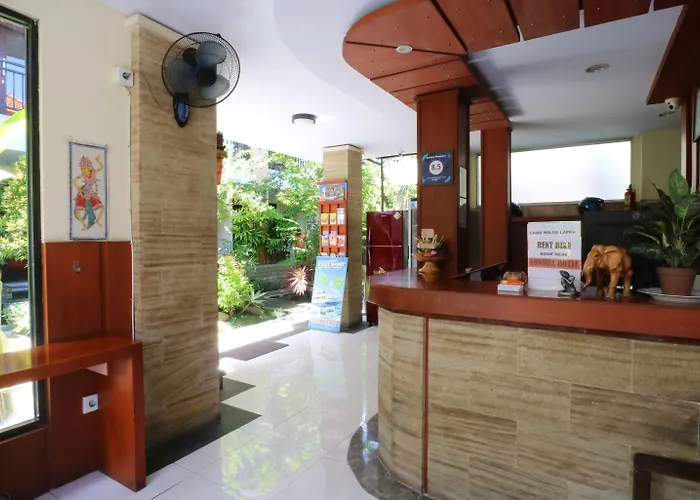 Kondra Premiere Guest House Kuta