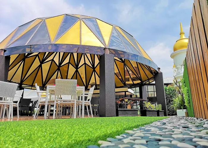 Tara Hotel Yogyakarta Tugu