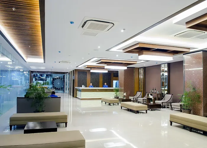 Tara Hotel Yogyakarta Tugu