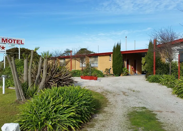 Lake Bolac Motel