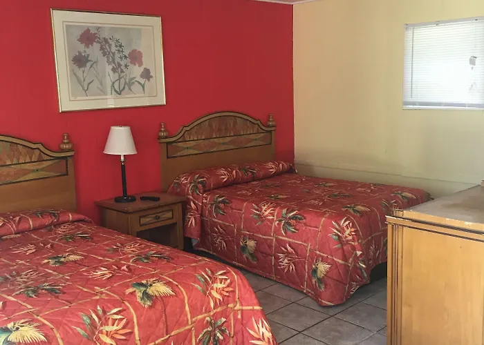 Shelton Motel