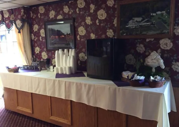 The Royal Inn