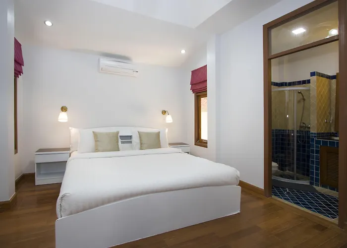 Sweet Villas Pattaya