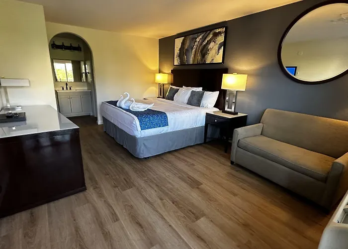 Sierra Inn