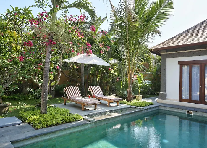 The Buah Bali Villas