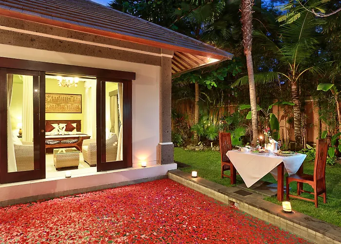 The Buah Bali Villas