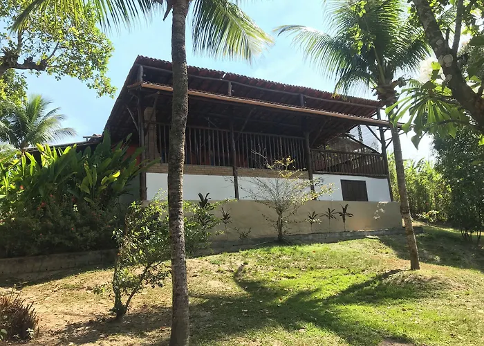 Vila Sofia Chales