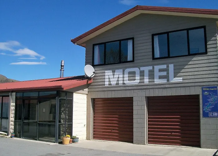 Sierra Motel And Apartments