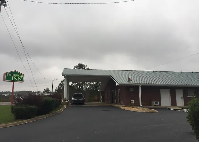 Deerfield Inn New Johnsonville