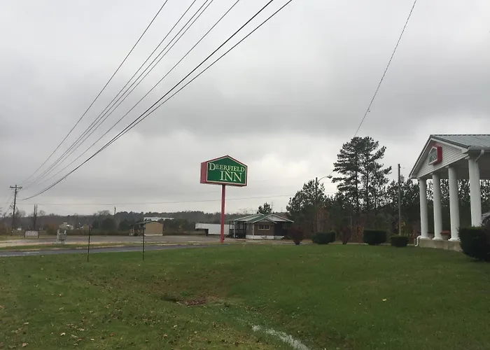 Deerfield Inn New Johnsonville