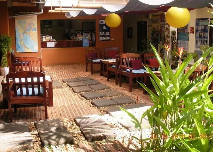 All In 1 Guesthouse & Tours