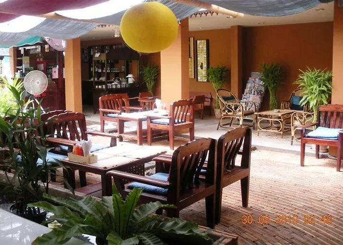 All In 1 Guesthouse & Tours