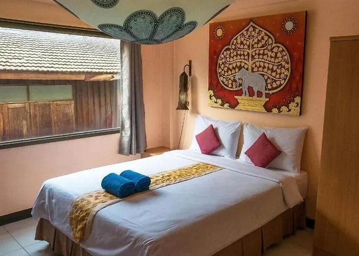 All In 1 Guesthouse & Tours