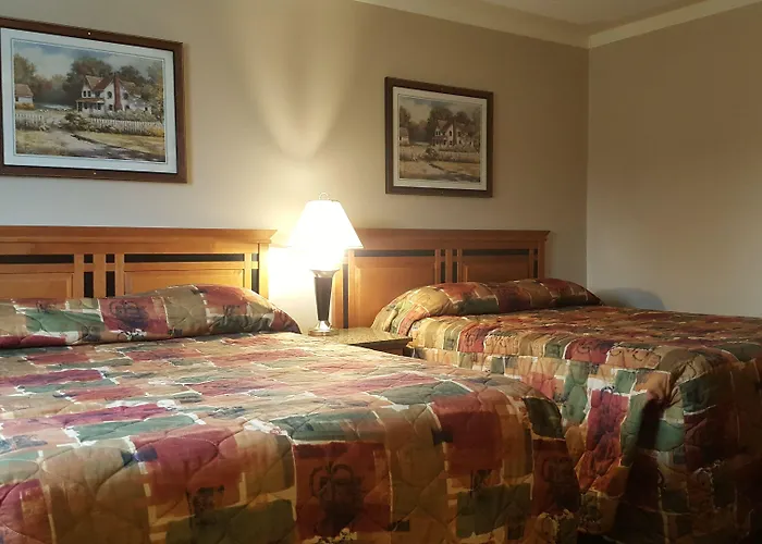 Sunrise Motel