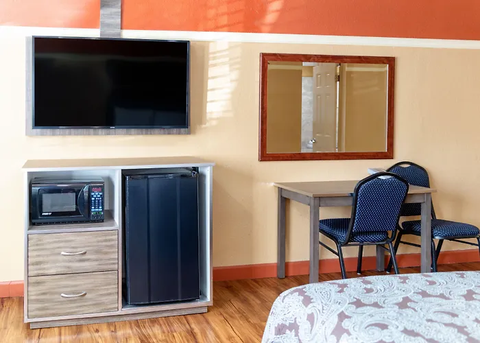 Geneva Motel