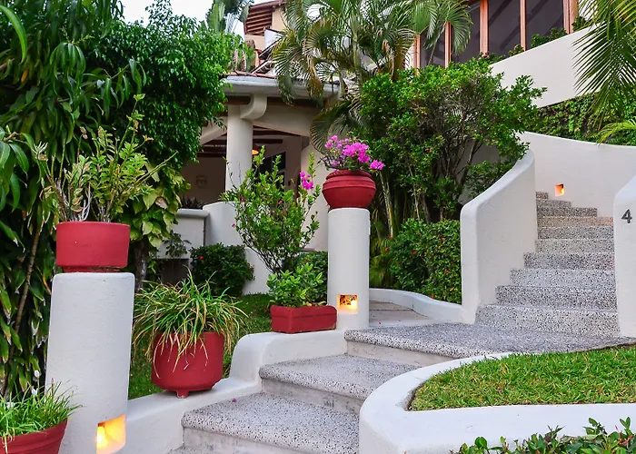 Villas San Sebastian
