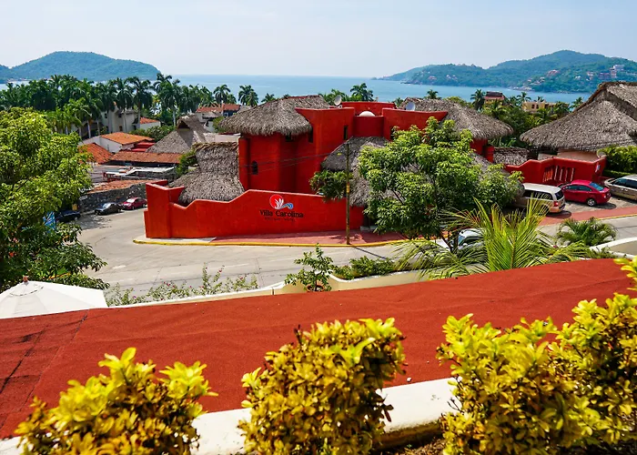 Villas San Sebastian