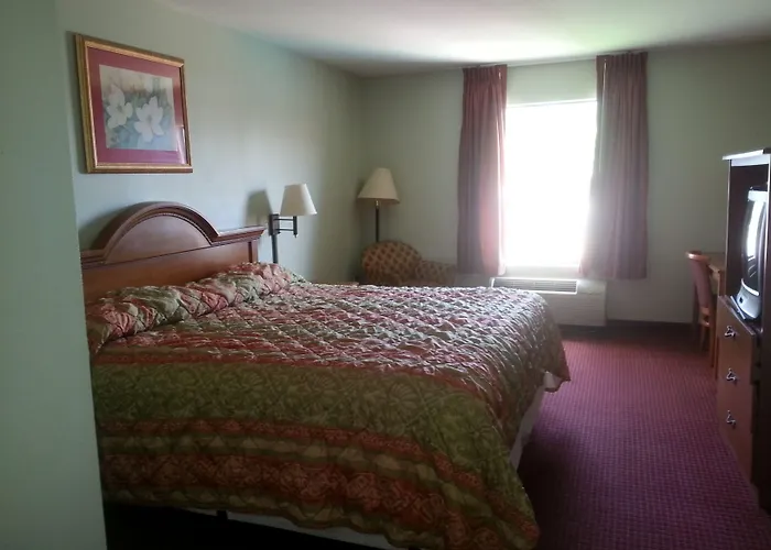 Super 8 By Wyndham Pascagoula