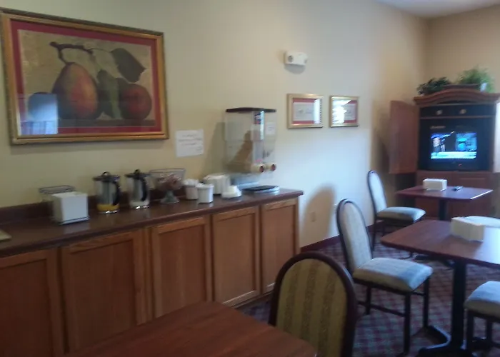 Super 8 By Wyndham Pascagoula