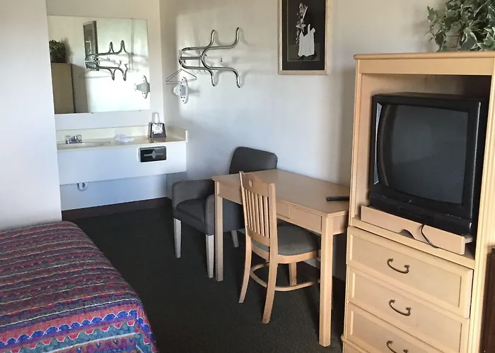 The Kinder Inn