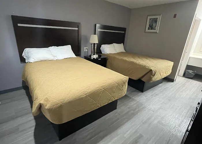 The Kinder Inn