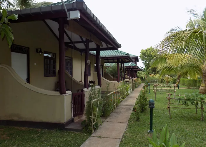 The Hideout Sigiriya