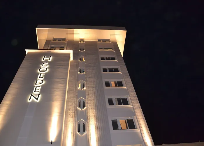 Hotel Golden