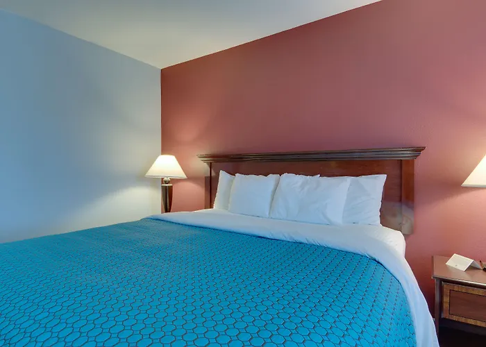 Vagabond Inn Executive Hayward