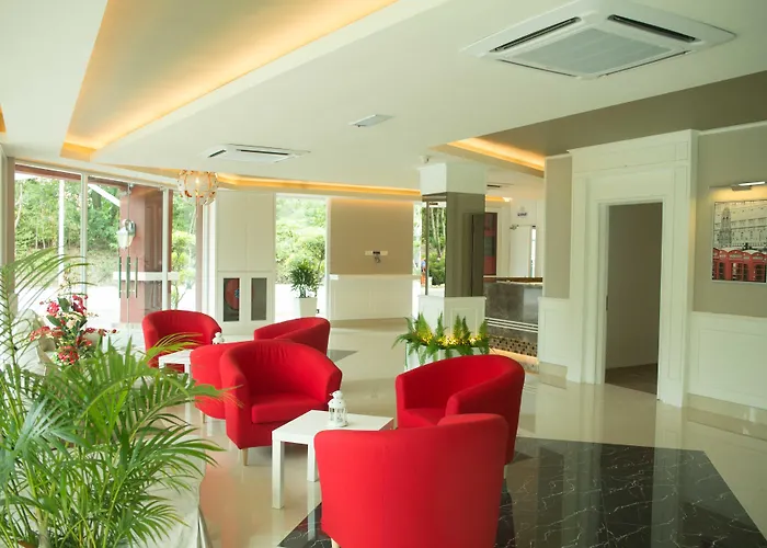 Qlassic Hotel